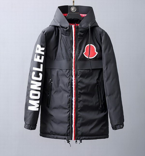 Moncler Down Jacket 2020 Mens ID:202011b204